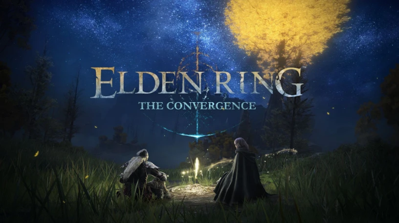 《艾尔登法环》最新v2.2.3法魂一键模组包+集成汉化，重大更新！附模组演示和使用教程！