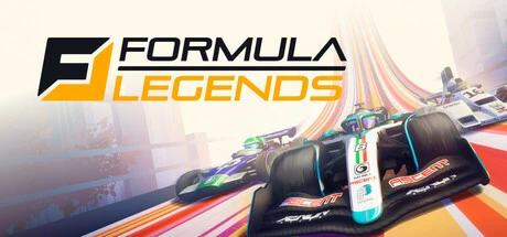 方程式传奇（Formula Legends）免安装中文版下载