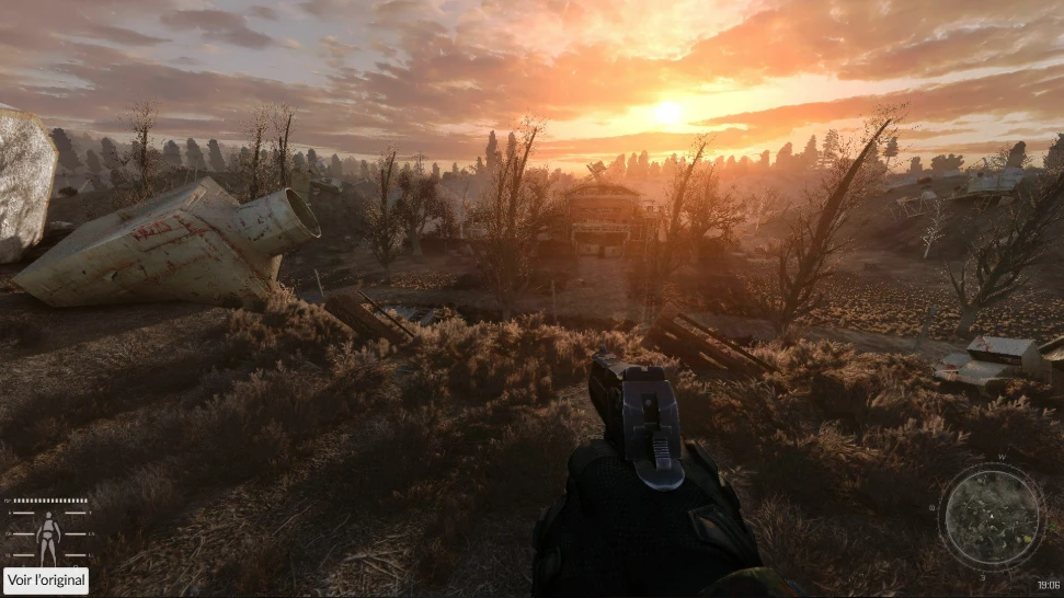 图片[2]-潜行者：伽马（S.T.A.L.K.E.R GAMMA）免安装汉化版下载-蒸汽游戏宝库 - 高质量Steam单机游戏下载站