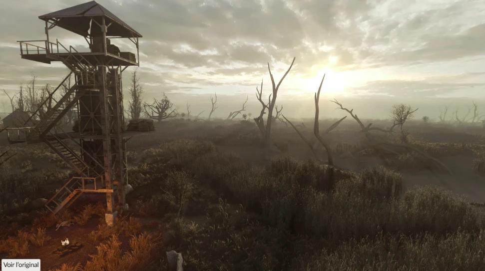 图片[3]-潜行者：伽马（S.T.A.L.K.E.R GAMMA）免安装汉化版下载-蒸汽游戏宝库 - 高质量Steam单机游戏下载站