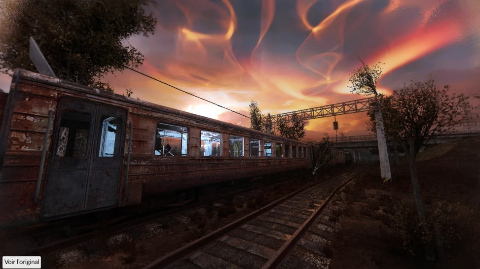 图片[4]-潜行者：伽马（S.T.A.L.K.E.R GAMMA）免安装汉化版下载-蒸汽游戏宝库 - 高质量Steam单机游戏下载站