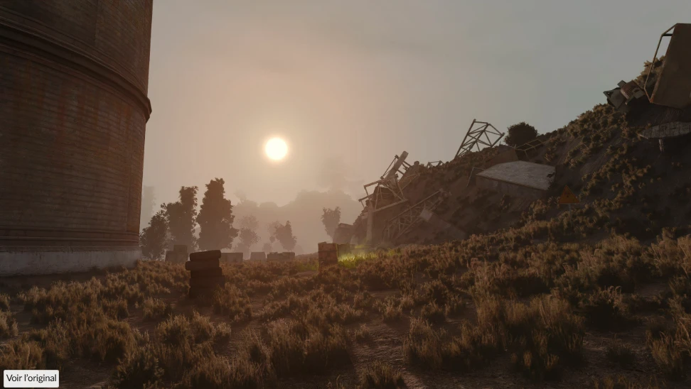 图片[5]-潜行者：伽马（S.T.A.L.K.E.R GAMMA）免安装汉化版下载-蒸汽游戏宝库 - 高质量Steam单机游戏下载站