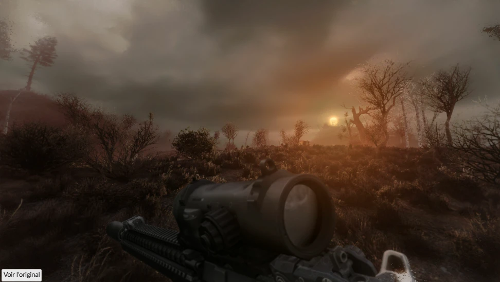 图片[7]-潜行者：伽马（S.T.A.L.K.E.R GAMMA）免安装汉化版下载-蒸汽游戏宝库 - 高质量Steam单机游戏下载站