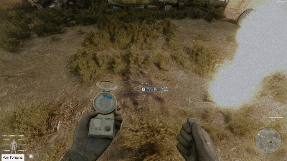 图片[8]-潜行者：伽马（S.T.A.L.K.E.R GAMMA）免安装汉化版下载-蒸汽游戏宝库 - 高质量Steam单机游戏下载站