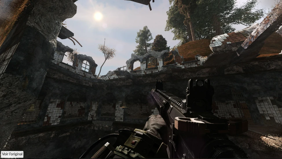 图片[10]-潜行者：伽马（S.T.A.L.K.E.R GAMMA）免安装汉化版下载-蒸汽游戏宝库 - 高质量Steam单机游戏下载站