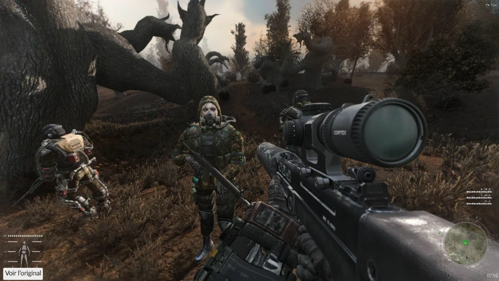 图片[13]-潜行者：伽马（S.T.A.L.K.E.R GAMMA）免安装汉化版下载-蒸汽游戏宝库 - 高质量Steam单机游戏下载站