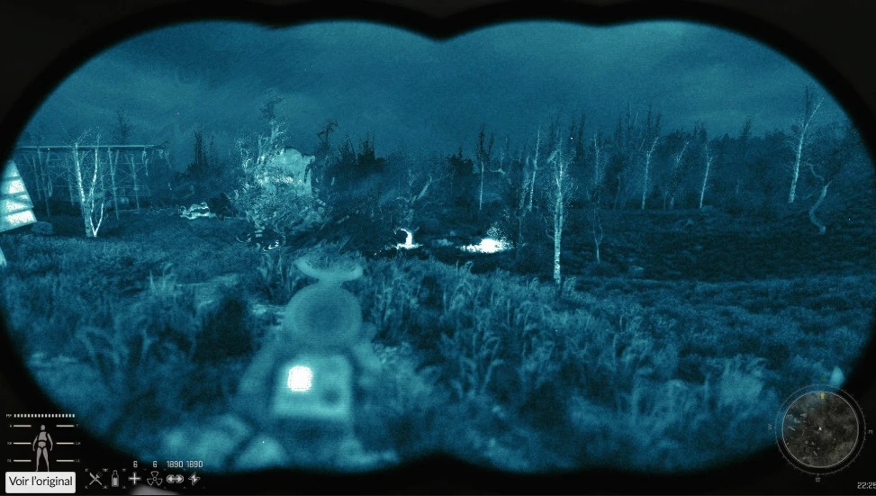 图片[14]-潜行者：伽马（S.T.A.L.K.E.R GAMMA）免安装汉化版下载-蒸汽游戏宝库 - 高质量Steam单机游戏下载站