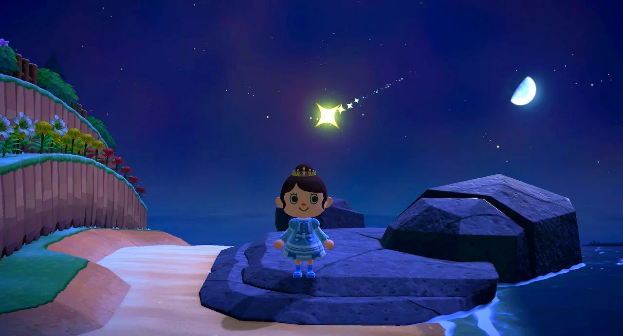 图片[3]-集合啦！动物森友会（Animal Crossing：New Horizons）免安装模拟器整合版下载-蒸汽游戏宝库 - 高质量Steam单机游戏下载站