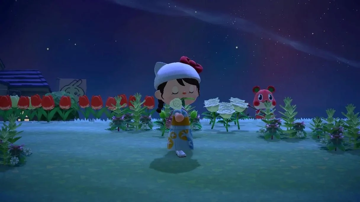 图片[7]-集合啦！动物森友会（Animal Crossing：New Horizons）免安装模拟器整合版下载-蒸汽游戏宝库 - 高质量Steam单机游戏下载站