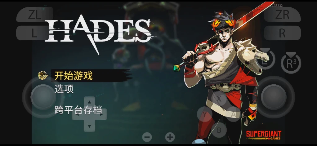图片[2]-哈迪斯手机版（Hades APK）中文版下载-蒸汽游戏宝库 - 高质量Steam单机游戏下载站