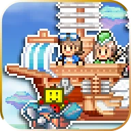 飞空艇探险物语手机版下载